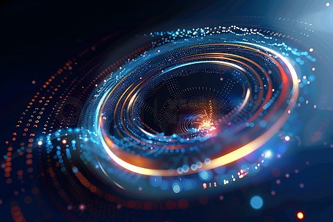 虫洞科技 从科幻幻想走向真实探索的宇宙之门
